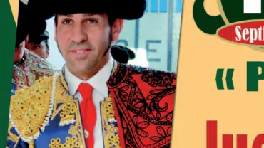 imagen  extracto cartel taurino Miguelturra 2007