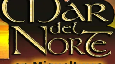 imagen, Mar del Norte en Miguelturra en Marzo 2008