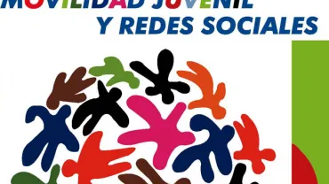 imagen cartel jornada movlidad-redes sociales 2010