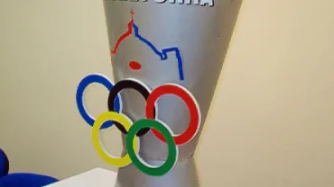 anagrama 3d Patronato de Deportes de Miguelturra