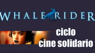 Whale Rider, inspirada en el pueblo maorí