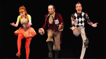 imagen de la obra musical Absurdo Ma Non Troppo