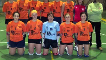 La ADV Miguelturra se juega el ascenso a Primera