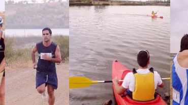 imagen sobre competiciones campo abierto y RAIDS