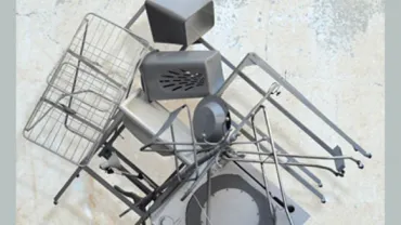 imagen cartel obra Diógenes, febrero 2015