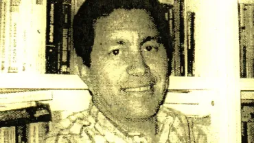 imagen de José Vicente Sánchez Arenas