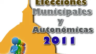 imagen Elecciones Autonómicas y Municipales 2011