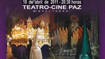 imagen cartel Concierto Cofrade a favor de Japón