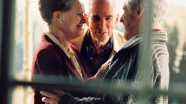 Saraband, en el cine Paz de Miguelturra