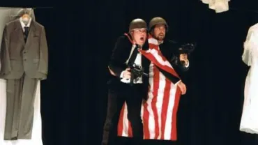 teatro en Miguelturra,Parejas, Producciones 0 99