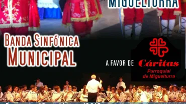 imagen cartel del concierto del 10 de marzo 2013