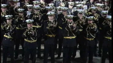 Actos y eventos musicales cofrades en Miguelturra