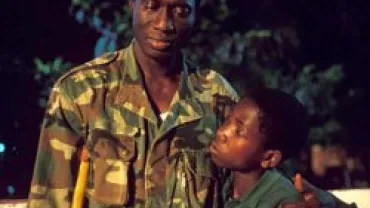 El Héroe, dentro del Ciclo de Cine Solidario