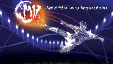 imagen publicitaria del Mundialito Clubes Sub 17