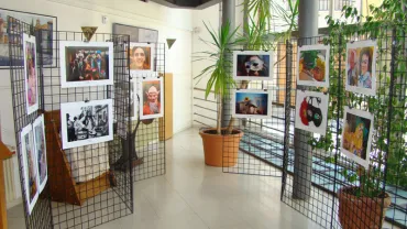 imagen Certamen Fotográfico Carnaval, mayo 2014