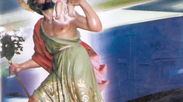 imagen portada Fiestas de San Cristóbal 2014