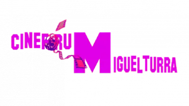 imagen del anagrama de la asociación cultural CinefóruMiguelturra