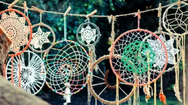 evento imagen de atrapasueños