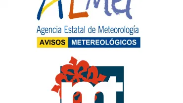 imagen alusiva a comunicados ante alertas meteorológicas en Miguelturra