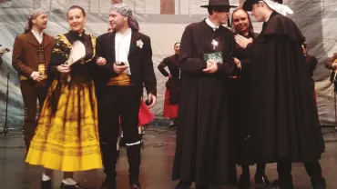 imagen parte del díptico editado para la exposición, enero 2018