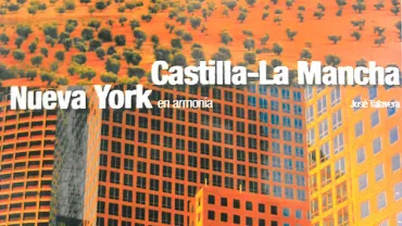 imagen cartel exposición fotográfica de José Talavera, septiembre 2015