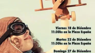 imagen cartel recogida juguetes campaña Navidad 2015, Juventudes Socialistas Miguelturra