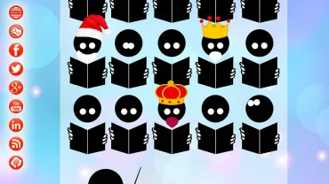 agenda imagen del Cartel Concierto Extraordinario de Navidad Coral Polifónica de Miguelturra, diciembre 2015