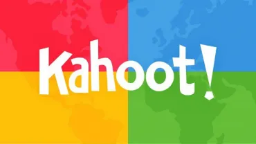 imagen anagrama del Kahoot