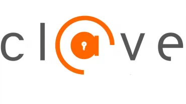 imagen del logotipo del sistema Cl@ve