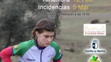 imagen del cartel de la jornada de orientación, diciembre 2016