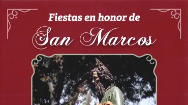 imagen portada programa San Marcos Peralvillo 2019