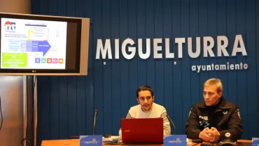 Presentación resultados Plan de Movilidad Urbana