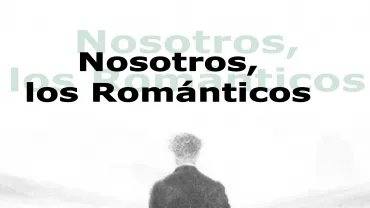 imagen cartel Los Románticos
