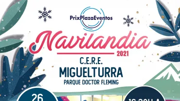 Navilandia Miguelturra 2021