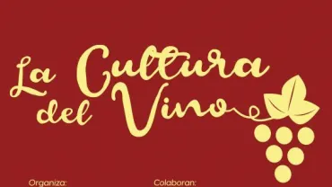 imagen alusiva a la Cultura del Vino 2022