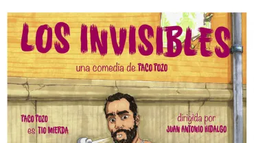 Los invisibles, Miguelturra, marzo 2022