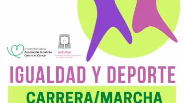 cartel igualdad y deporte, mayo 2022, página 1