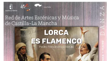 Lorca es Flamenco, octubre 2022