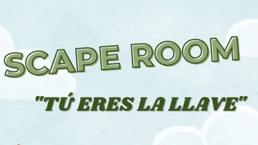 Escape Room, junio 2023