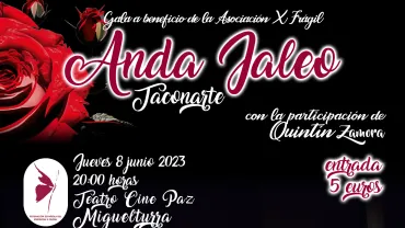 evento taconarte junio 2023