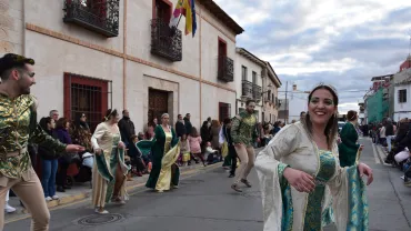 imagen del concurso del domingo de piñata del año 2023