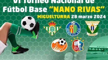 torneo nano rivas 2024