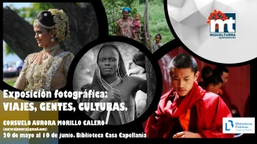 exposición fotográfica mayo-junio 2024