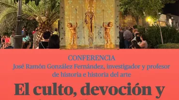 conferencia 6 mayo 2024