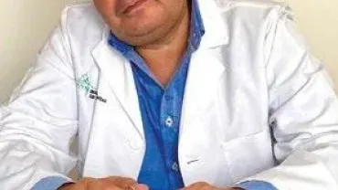 jose luis fortes, psiquiatra