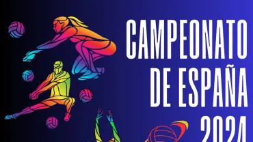 campeonatoespanavoleyplayajulio2024