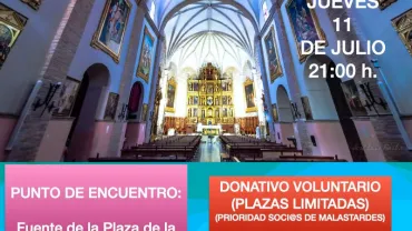 cartel_01 malastardes verano 2024