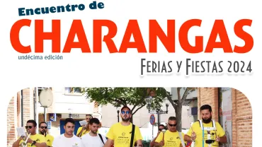 noticiaencuentrocharangasferias2024