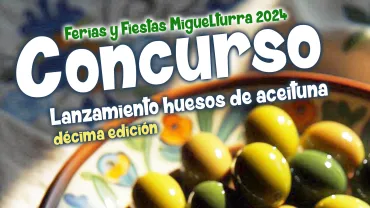 noticiahuesosaceitunaferias2024