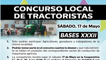 concursotractoristassanisidro2025